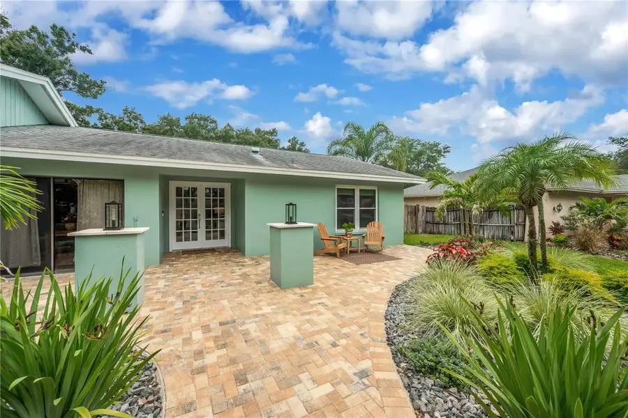2767 Westchester Drive N, Clearwater, FL 33761 - #2