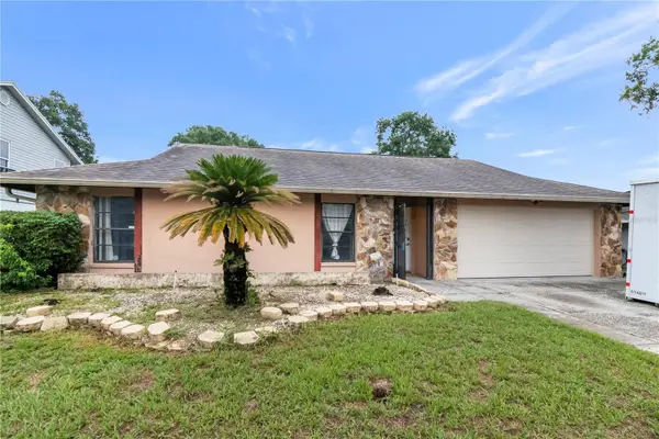 13613 Old Farm Drive, TAMPA, FL 33625