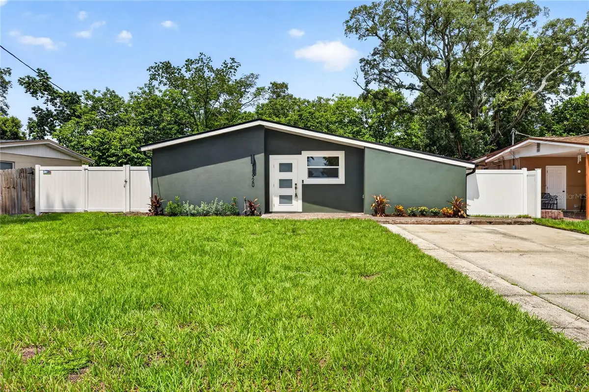 10920 N 14th Street, Tampa, FL 33612 - #1