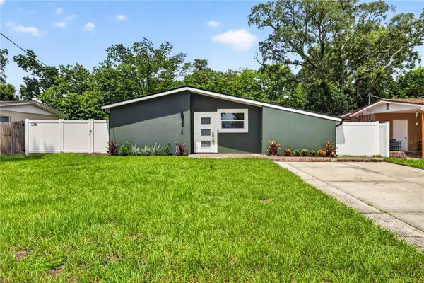 10920 N 14th Street, TAMPA, FL 33612