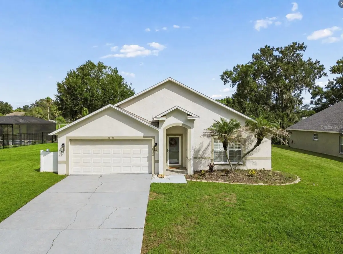 23450 Cherbourg Loop, Land O Lakes, FL 34639 - #1