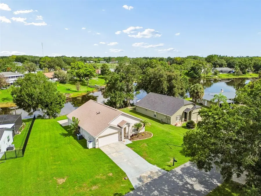 23450 Cherbourg Loop, Land O Lakes, FL 34639 - #2