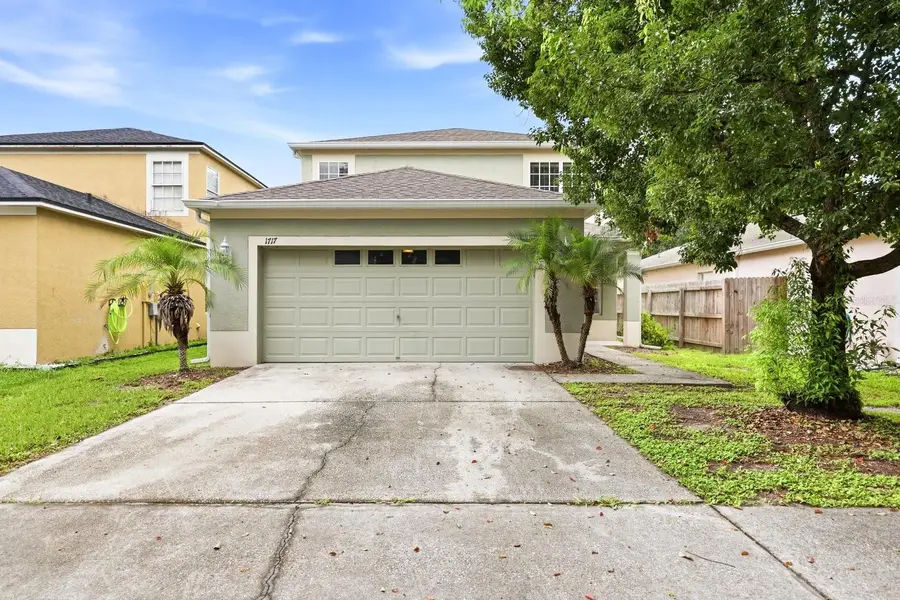 1717 Mosaic Forest Drive, Seffner, FL 33584 - #2