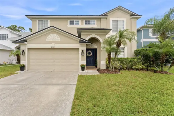 25515 Bruford Blvd, LAND O LAKES, FL 34639