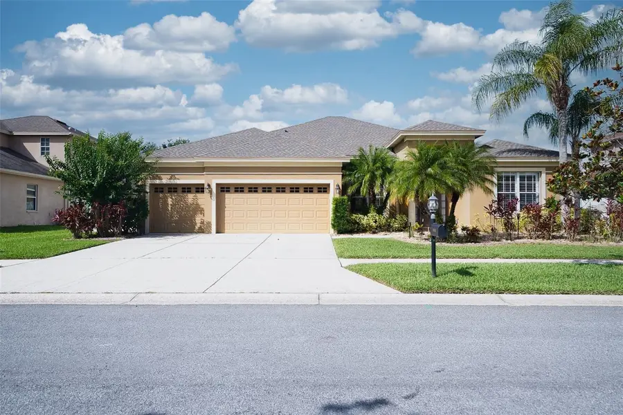 10513 Palm Cove Avenue, Tampa, FL 33647 - #2