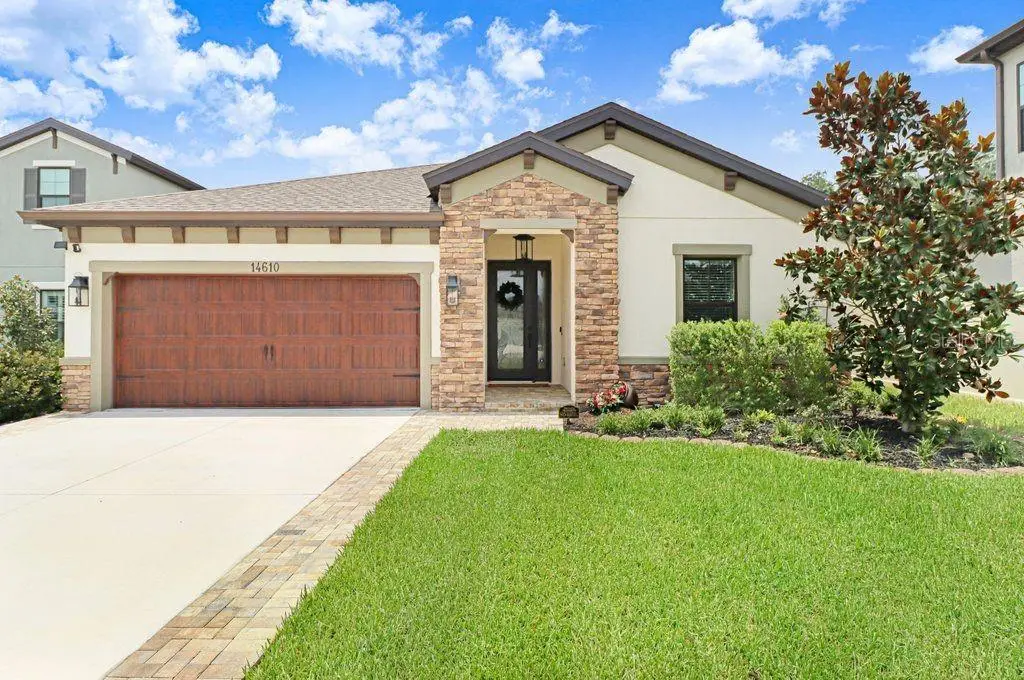 14610 Horse Trot Road, Lithia, FL 33547 - #1
