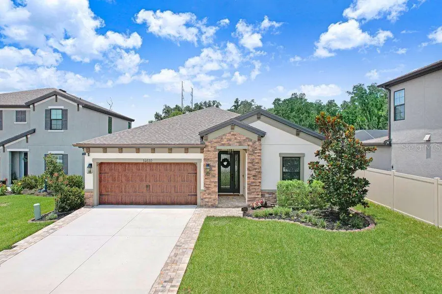 14610 Horse Trot Road, Lithia, FL 33547 - #3