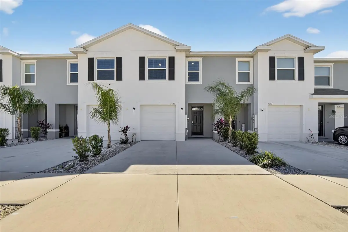 5055 Captain Davis Drive, Wimauma, FL 33598 - #1