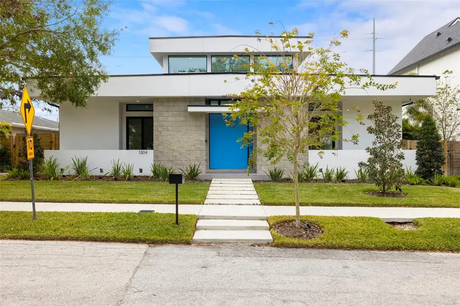 1304 W Fribley Street, Tampa, FL 33603 - #3