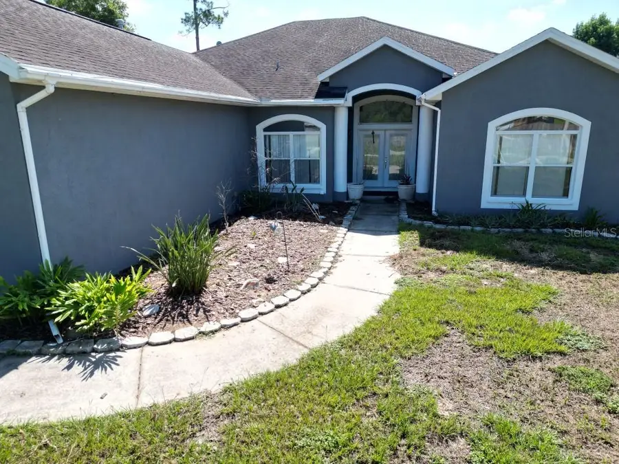 12106 Palm Street, San Antonio, FL 33576 - #2