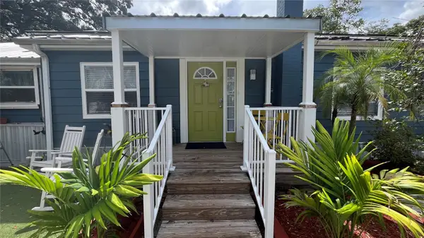 2301 W Idlewild Avenue, TAMPA, FL 33603