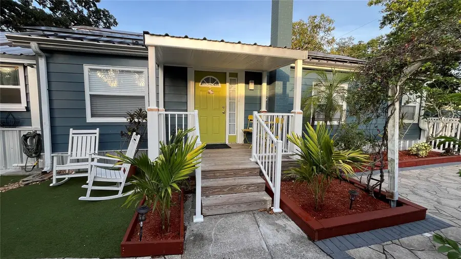 2301 W Idlewild Avenue, Tampa, FL 33603 - #2