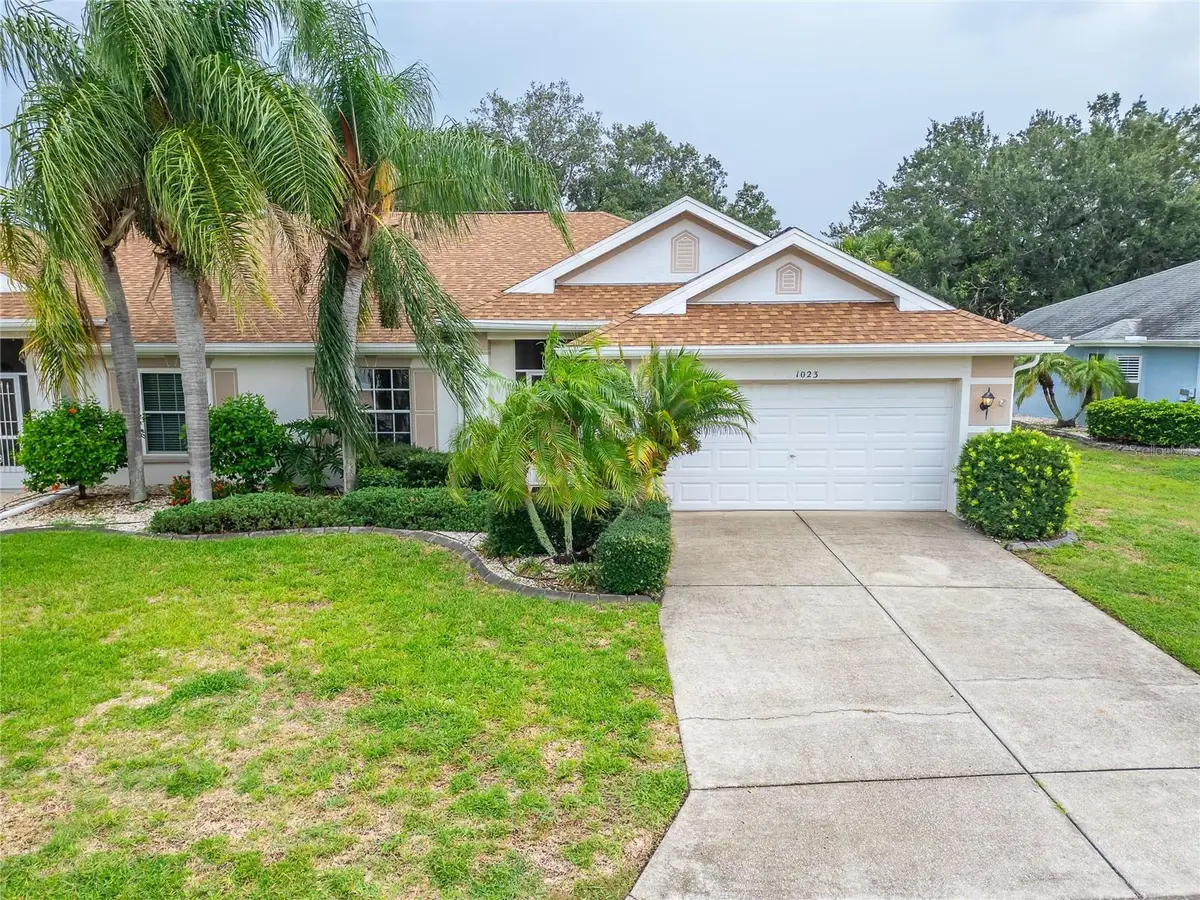 1023 Mcdaniel Street #139, Sun City Center, FL 33573 - #1