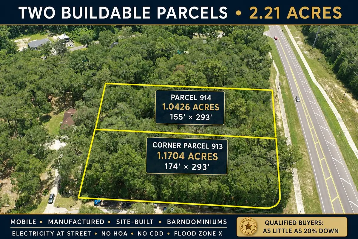 2745 Poinsettia Avenue, Middleburg, FL 32068 - #1