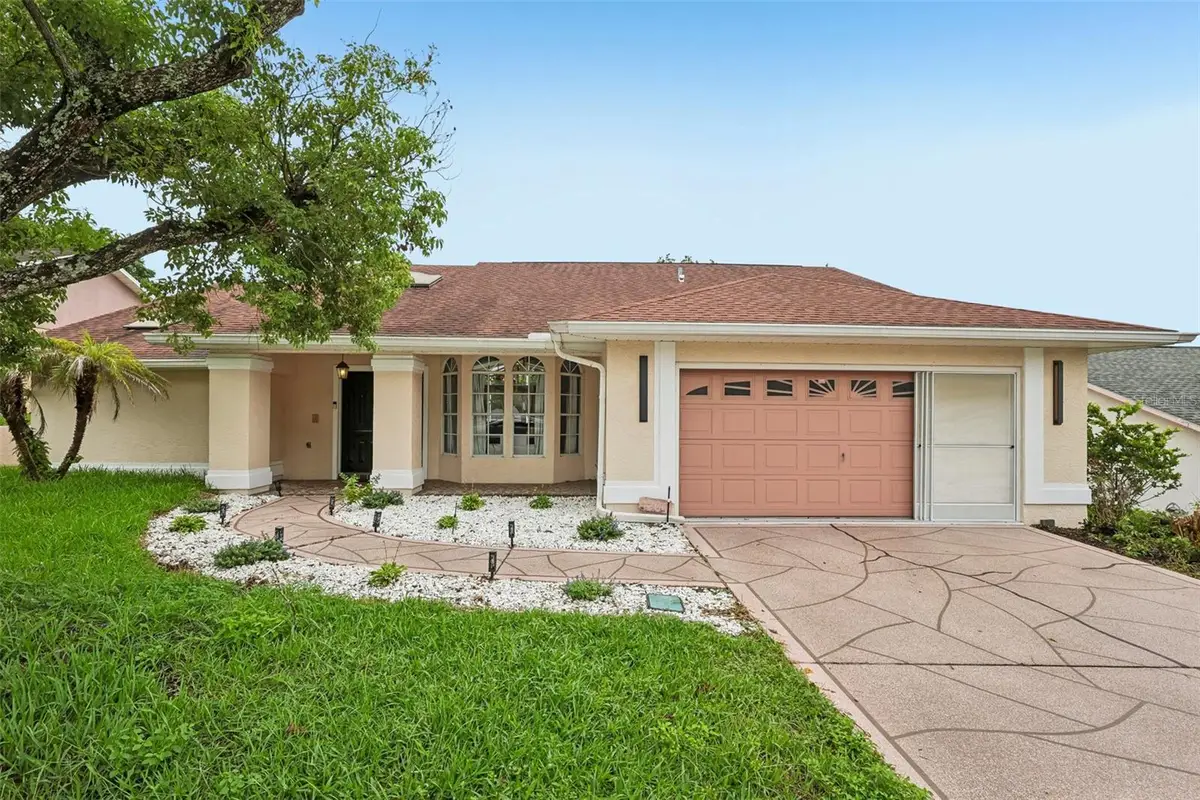 1260 Masada Lane, Spring Hill, FL 34608 - #1