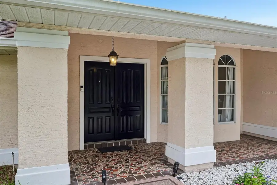 1260 Masada Lane, Spring Hill, FL 34608 - #3