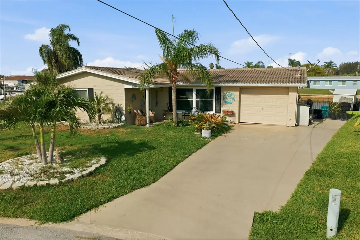 12816 4th Isle, Hudson, FL 34667 - #1