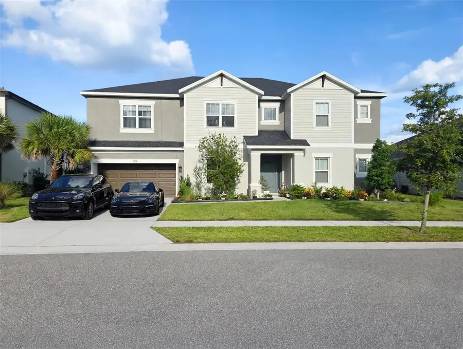 7228 Bradbury Circle, Wesley Chapel, FL 33545 - #2