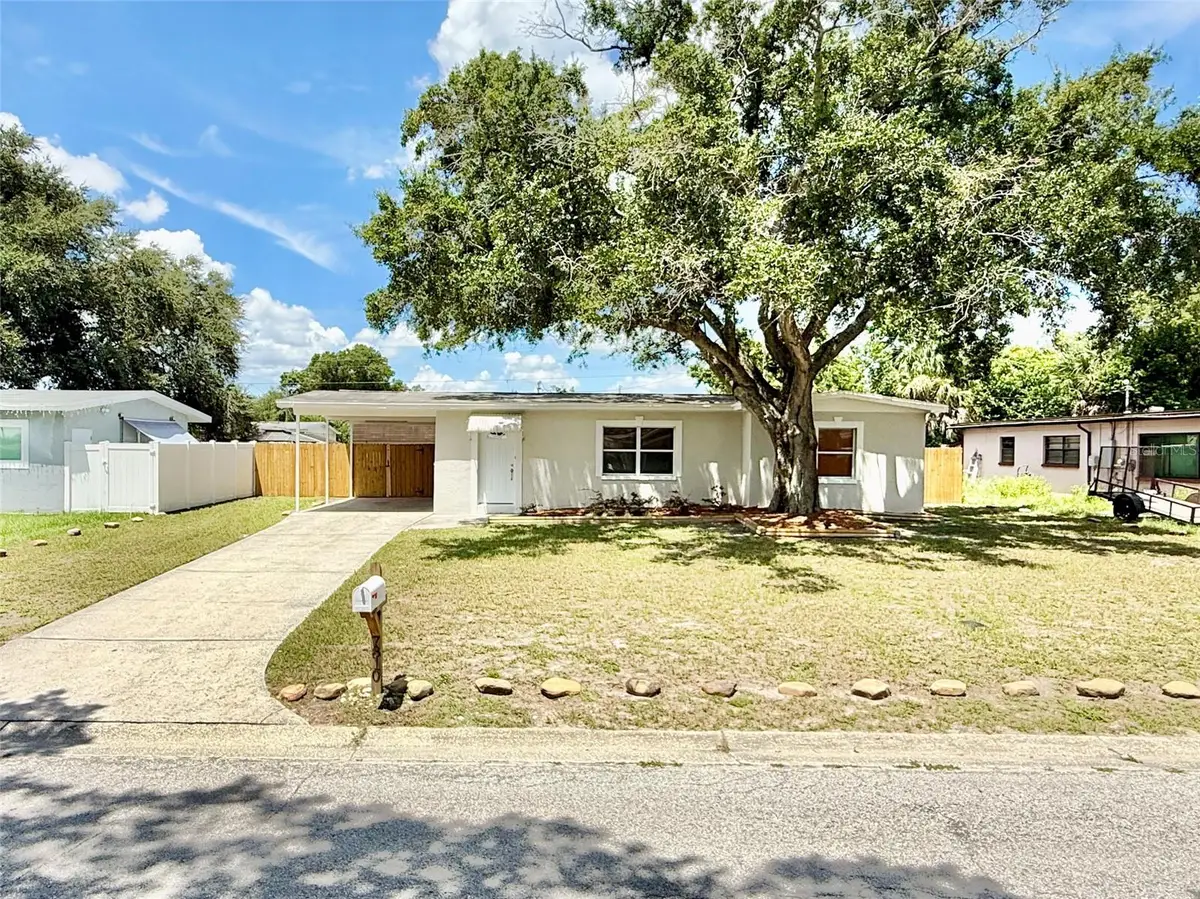 7810 Felice Avenue, Tampa, FL 33614 - #1