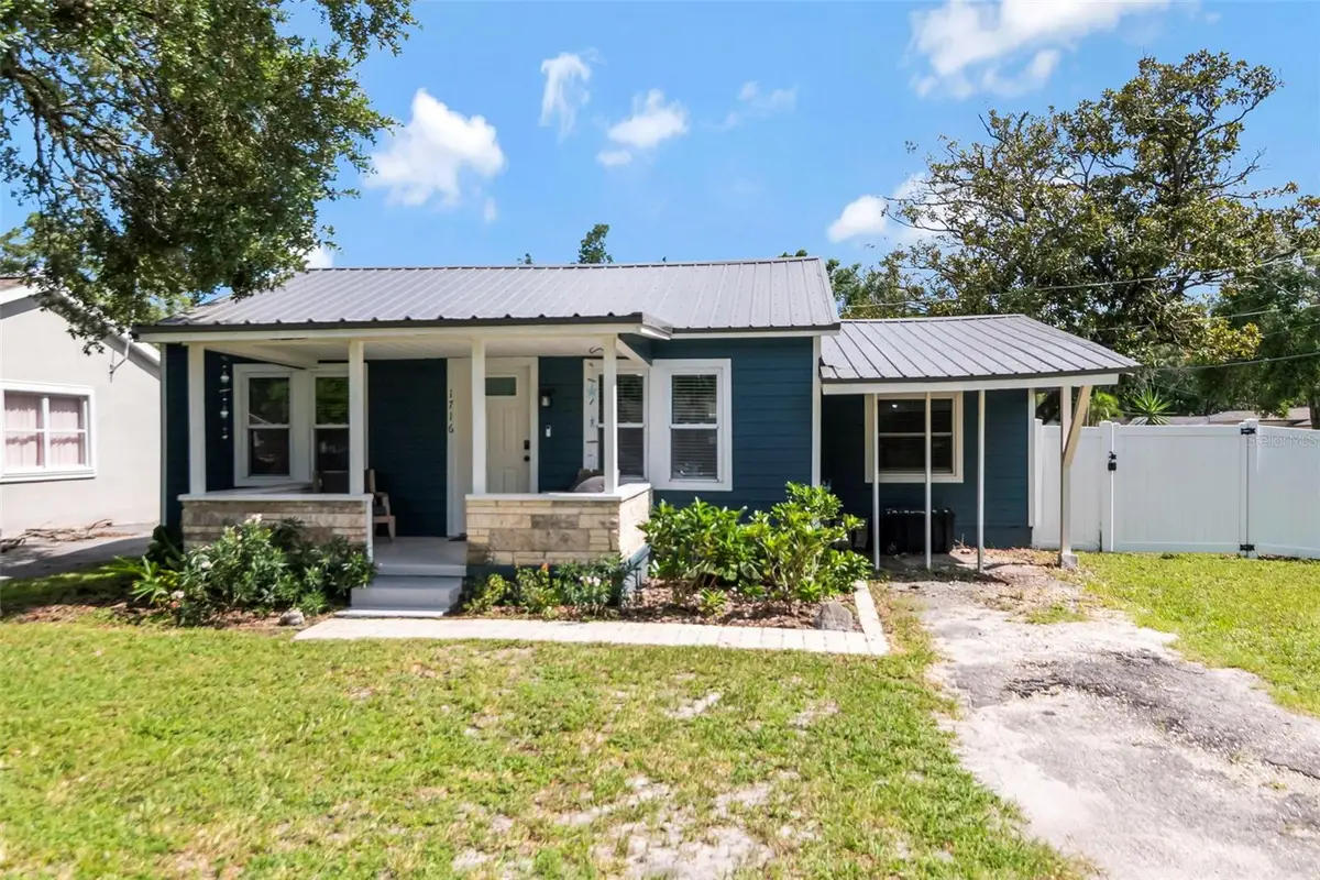 1716 W Sitka Street, Tampa, FL 33604 - #1