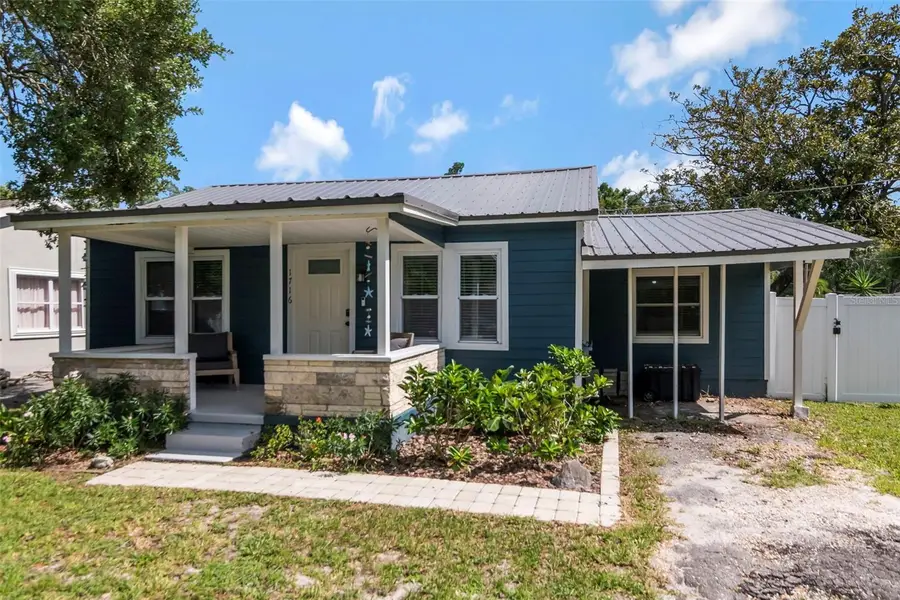 1716 W Sitka Street, Tampa, FL 33604 - #2
