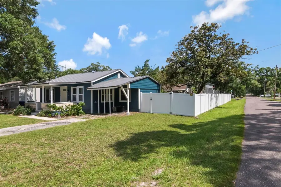 1716 W Sitka Street, Tampa, FL 33604 - #3