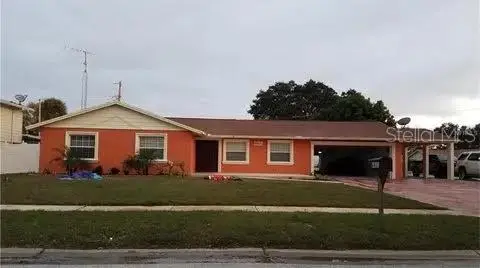 6411 Wilshire Drive, TAMPA, FL 33615