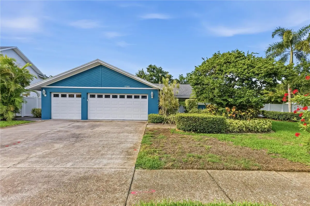12580 Frank Drive N, Seminole, FL 33776 - #1