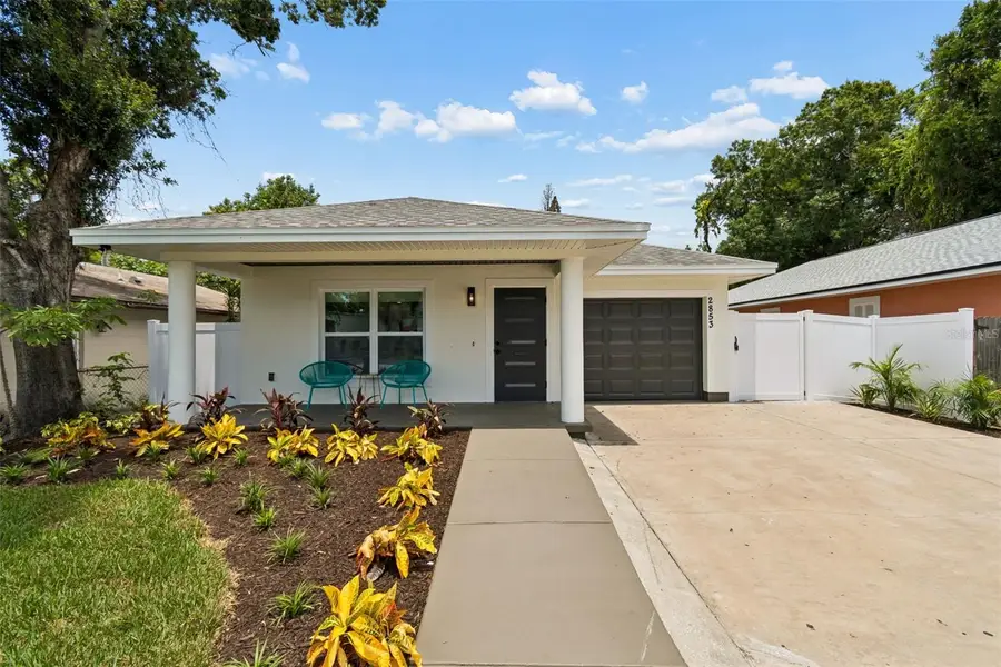 2853 35th Avenue N, Saint Petersburg, FL 33713 - #3