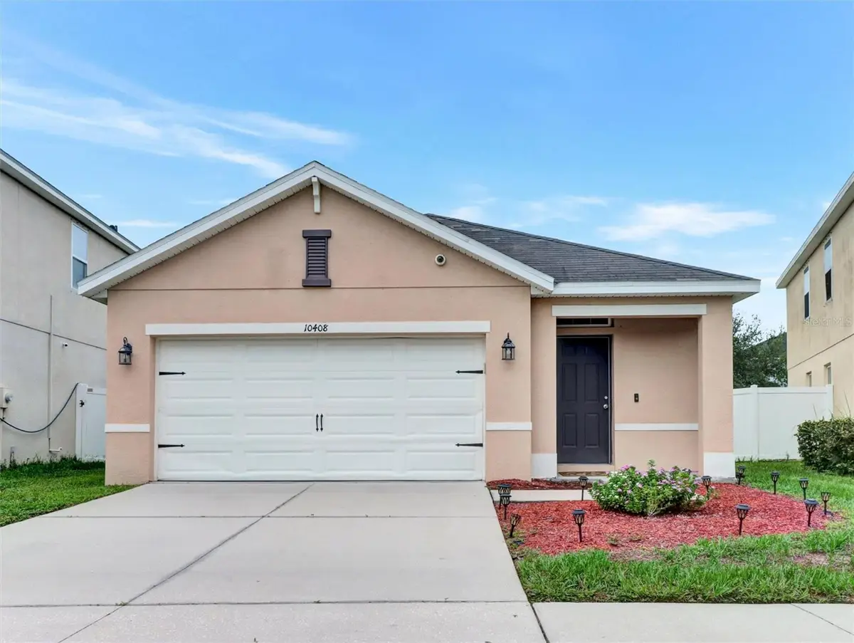 10408 Whispering Hammock Drive, Riverview, FL 33578 - #1