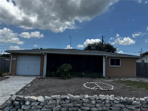 2552 Limewood Drive, HOLIDAY, FL 34690