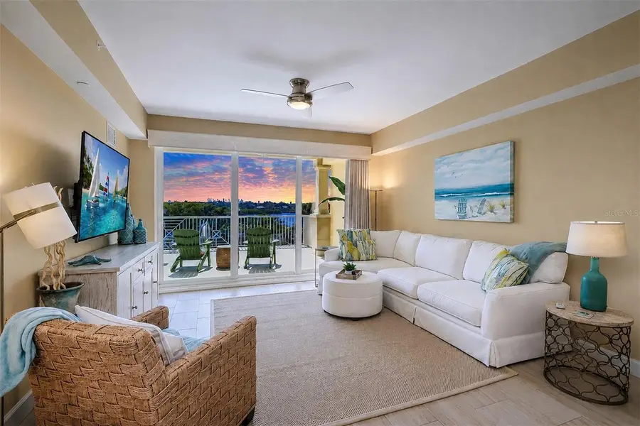 19519 Gulf Boulevard #202, Indian Shores, FL 33785 - #2