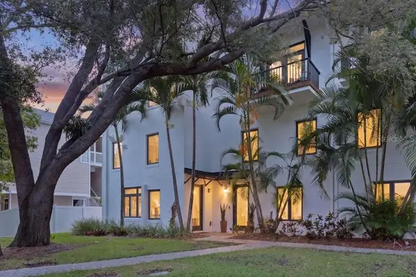 514 S Glen Avenue, TAMPA, FL 33609