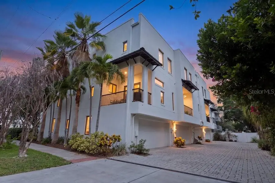 514 S Glen Avenue, Tampa, FL 33609 - #2