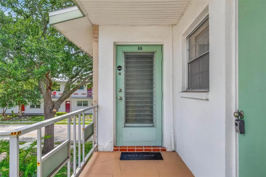 5955 18th Street N #10, Saint Petersburg, FL 33714 - #2
