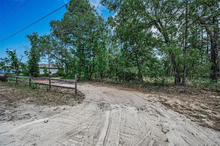 12132 Frankwood Road, Weeki Wachee, FL 34614 - #3