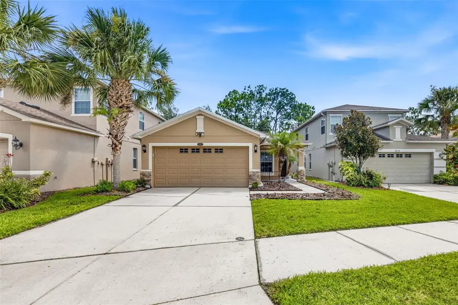 7861 Tuscany Woods Drive, Tampa, FL 33647 - #2