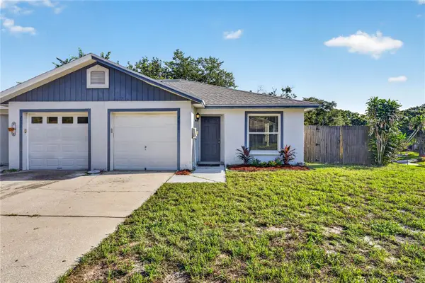2699 Macklin Court, PALM HARBOR, FL 34684