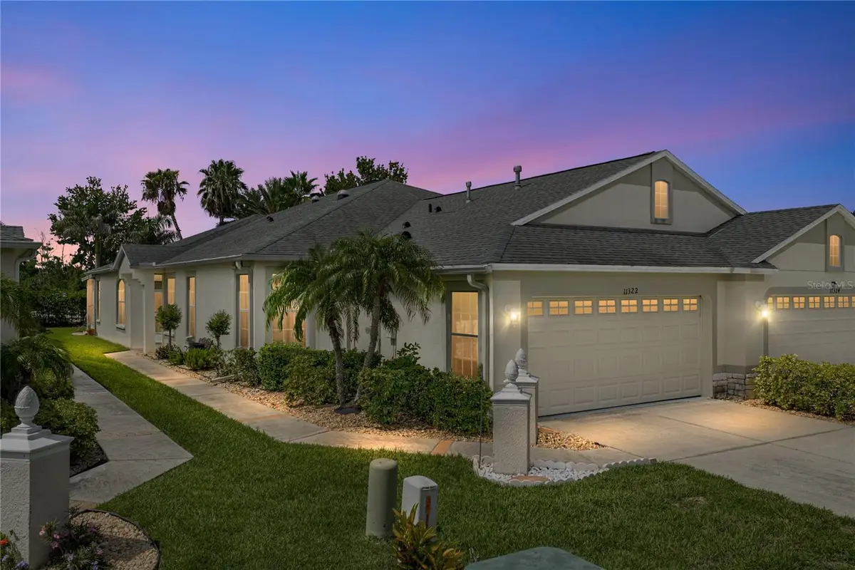11322 Cambray Creek Loop, Riverview, FL 33579 - #1