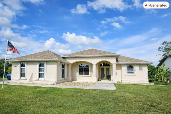 430 Cartagena Street, PUNTA GORDA, FL 33983