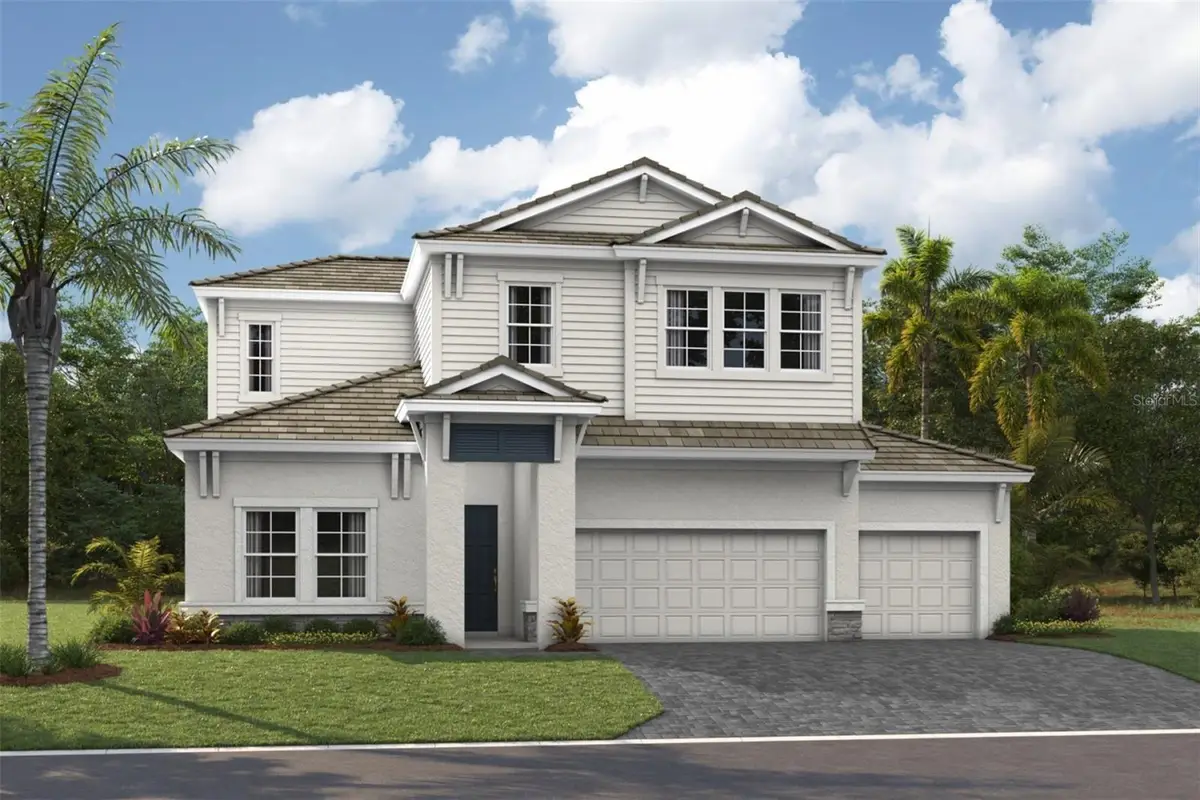 10238 Longmeadow Avenue, Parrish, FL 34219 - #1