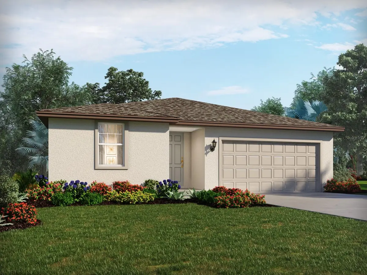 31531 Malbec Drive, Brooksville, FL 34602 - #1