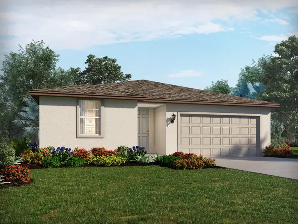 31531 Malbec Drive, BROOKSVILLE, FL 34602
