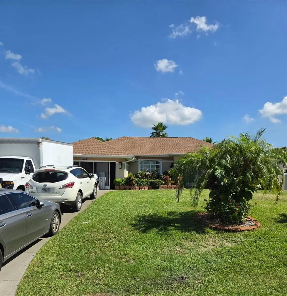 3804 Woodbridge Avenue, North Port, FL 34287 - #1