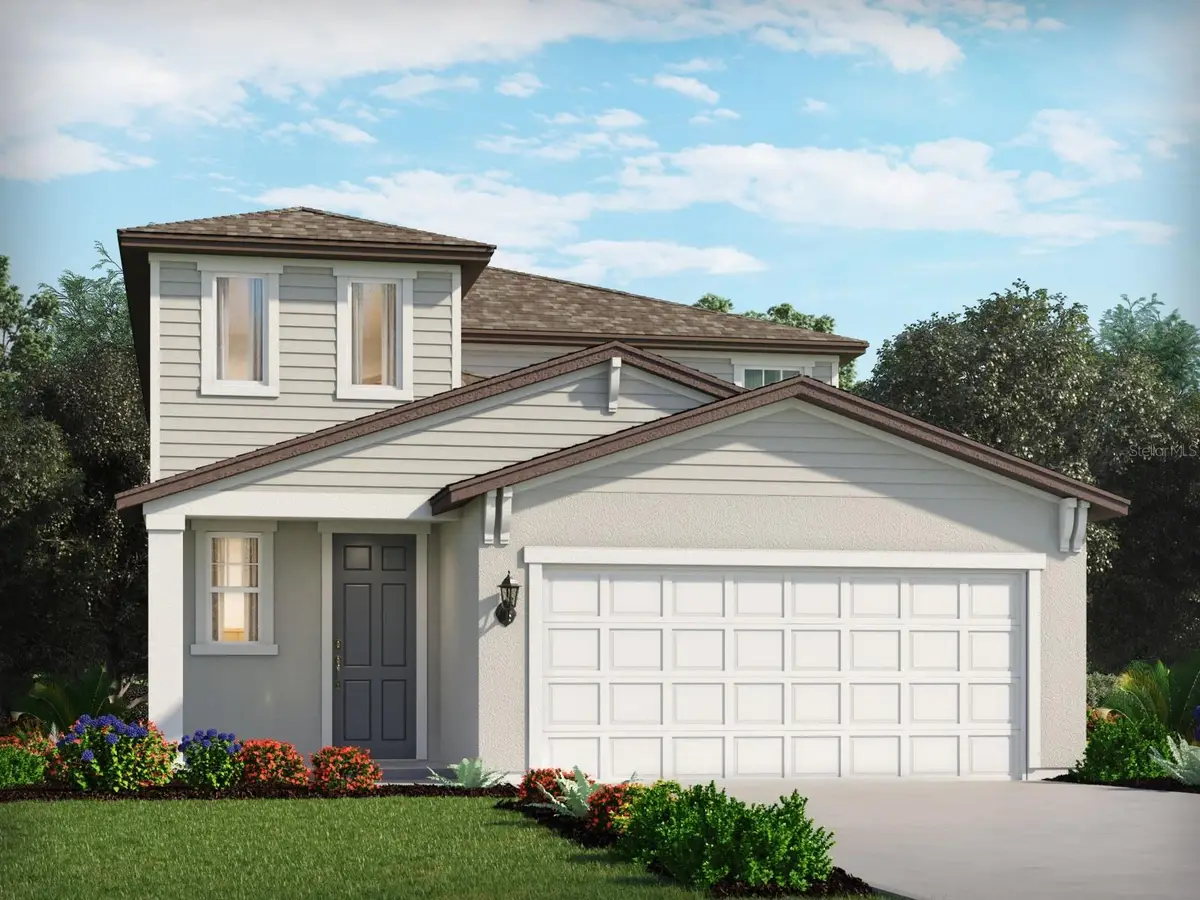 1469 Brekey Way, Zephyrhills, FL 33541 - #1