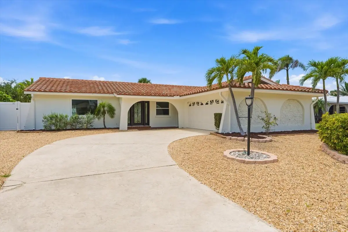 230 N Tessier Drive, Saint Pete Beach, FL 33706 - #1