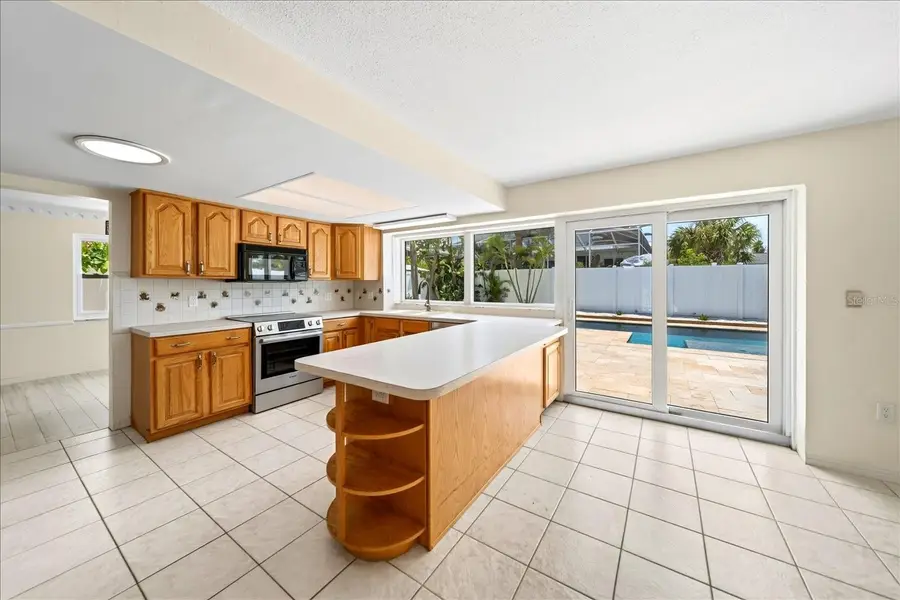 230 N Tessier Drive, Saint Pete Beach, FL 33706 - #3