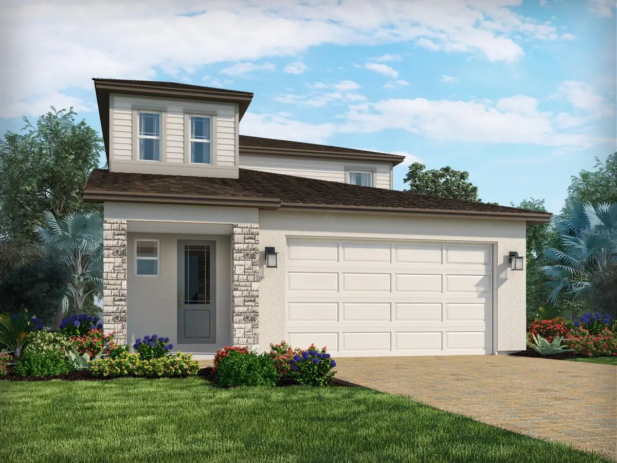 2186 Wildberry Way, Minneola, FL 34715 - #1