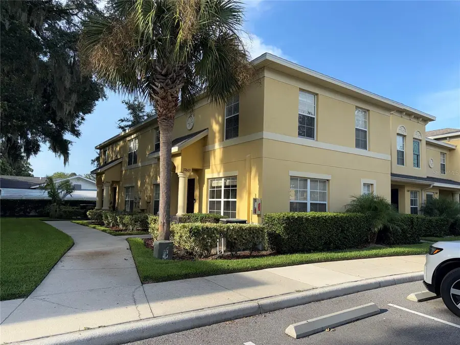 37603 Daliha Terrace, Zephyrhills, FL 33542 - #2