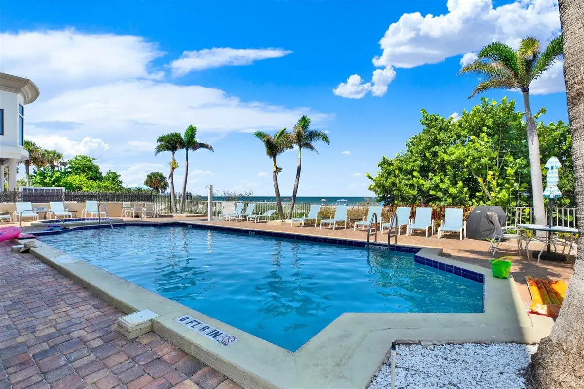 1802 Gulf Boulevard #8, Indian Rocks Beach, FL 33785 - #1